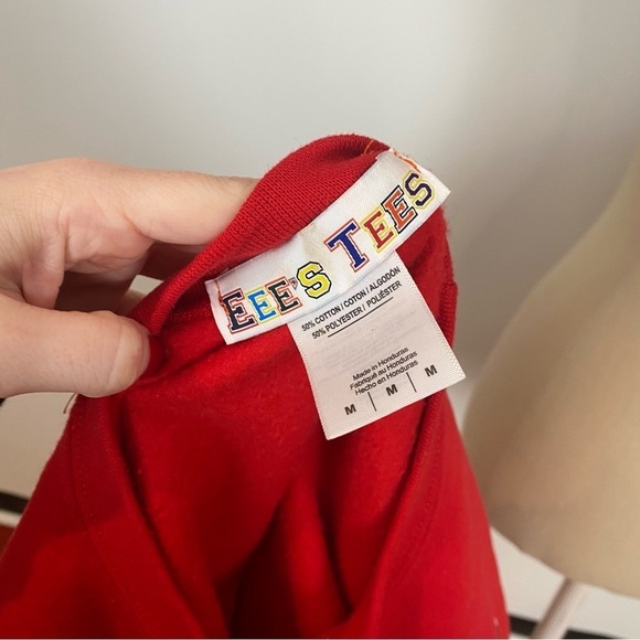 University Of Maryland EEE’s Tees Sweatshirt M - Picture 7 of 7